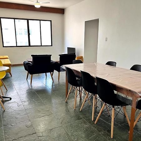 Apartamento 4 Quartos, 3 Banheiros, Vista Para O Mar Pitangueiras, Sacada, 1 Vaga De Garagem, Apenas 50 Metros Do Mar 과루자 외부 사진