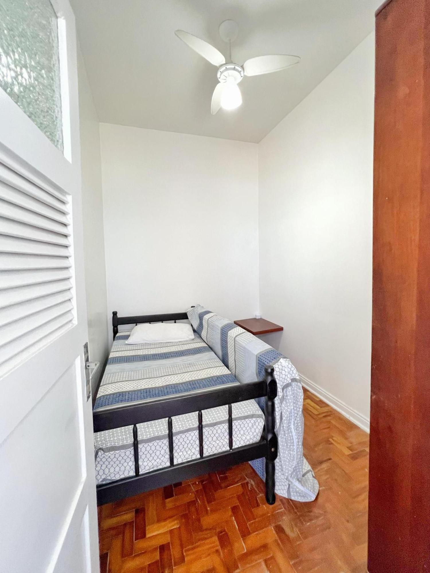 Apartamento 4 Quartos, 3 Banheiros, Vista Para O Mar Pitangueiras, Sacada, 1 Vaga De Garagem, Apenas 50 Metros Do Mar 과루자 외부 사진