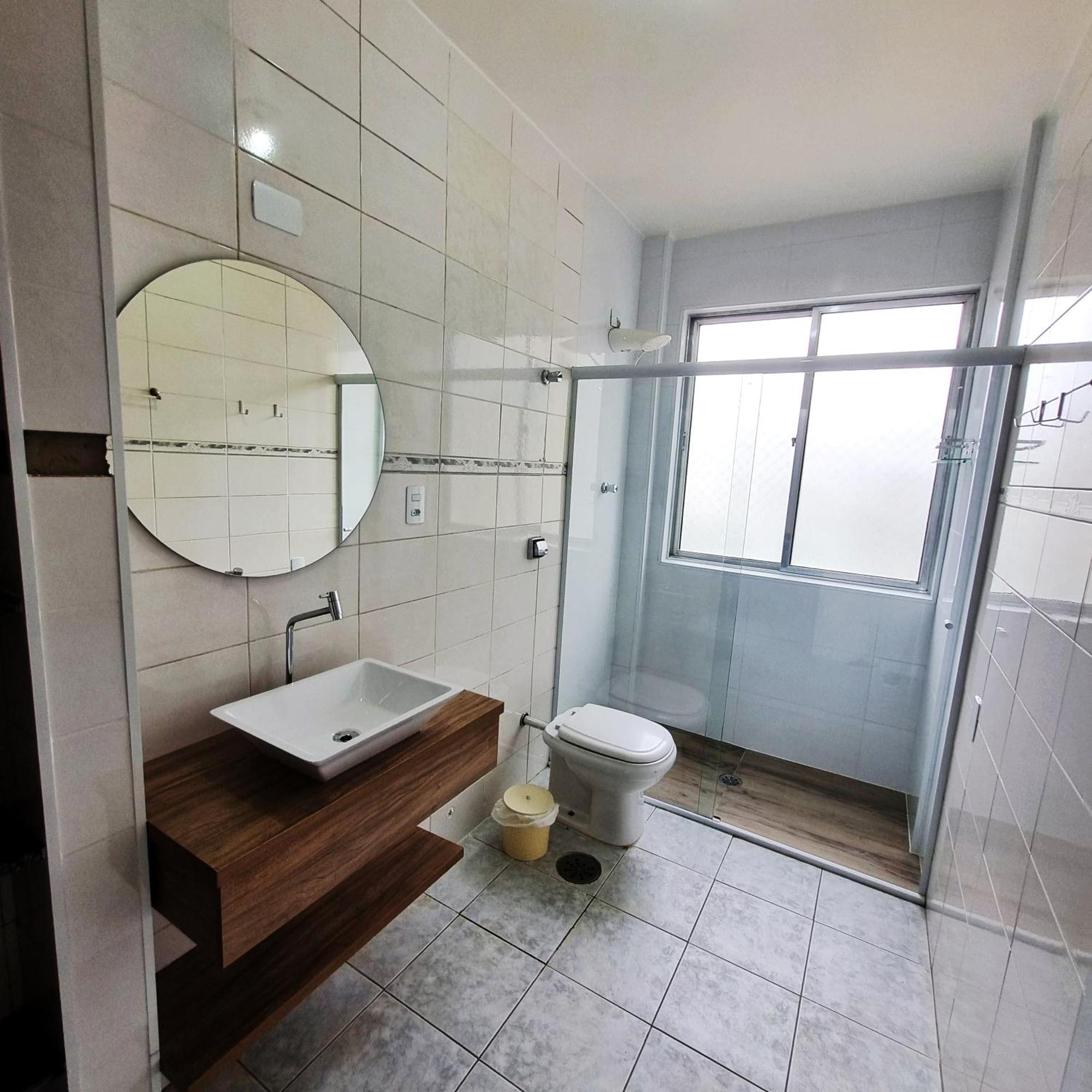 Apartamento 4 Quartos, 3 Banheiros, Vista Para O Mar Pitangueiras, Sacada, 1 Vaga De Garagem, Apenas 50 Metros Do Mar 과루자 외부 사진